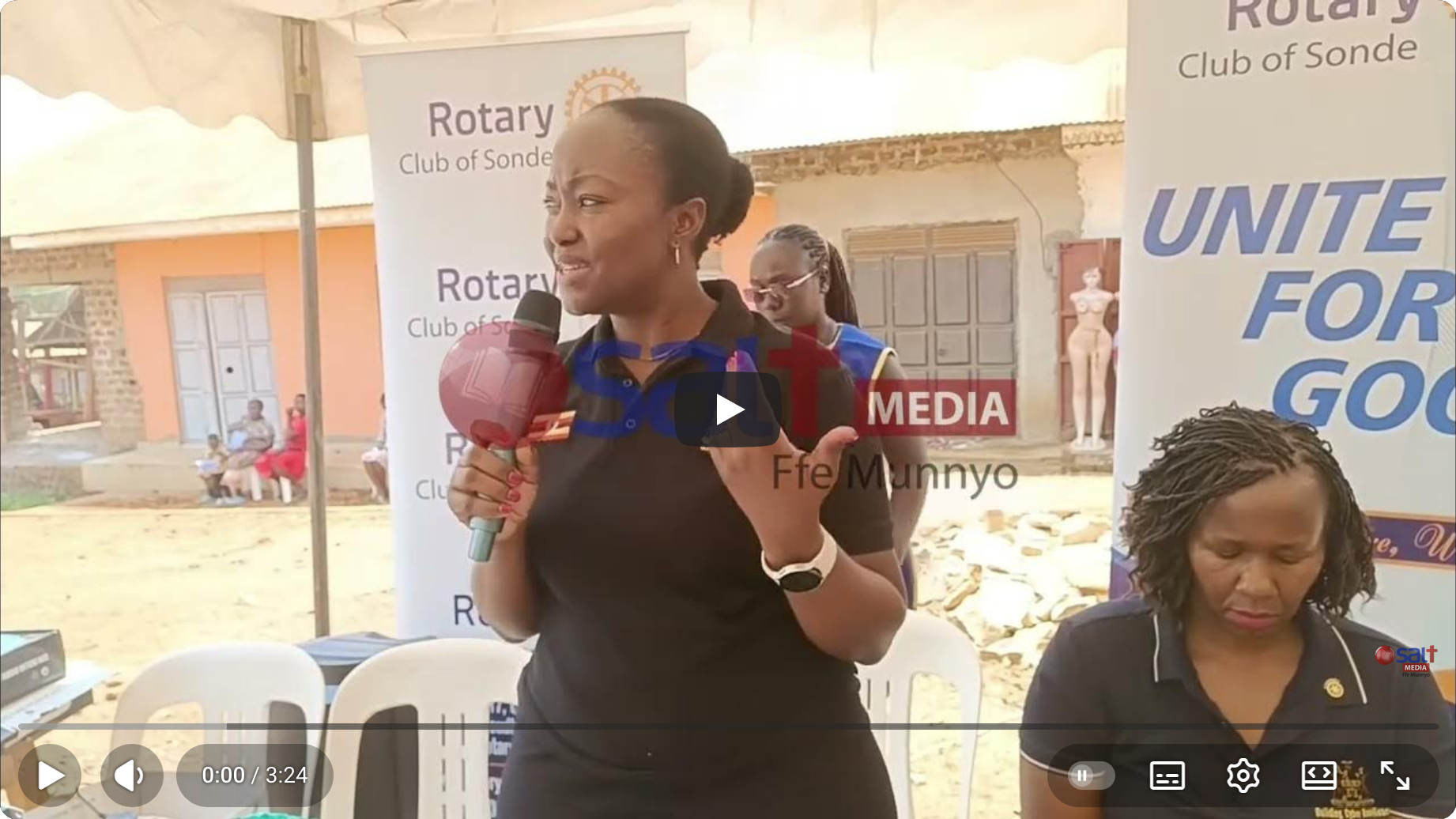 ABASUUBUZI BASOMESEDDWA: Aba Bank of Uganda babalaze ebyenfuna bwe biri