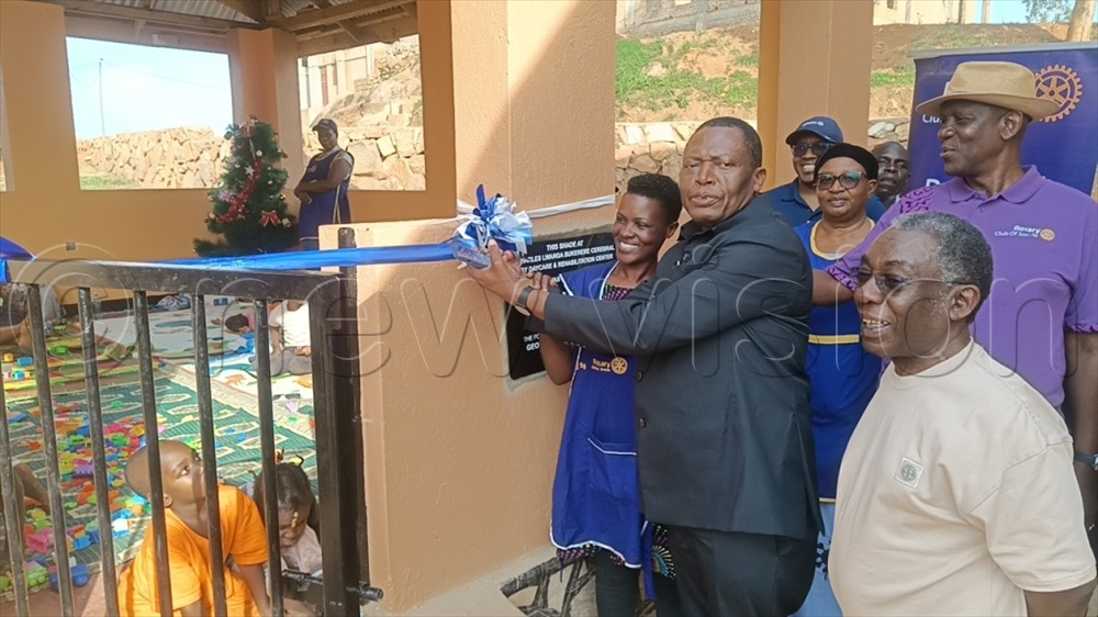 Health outreach for children living with cerebral palsy